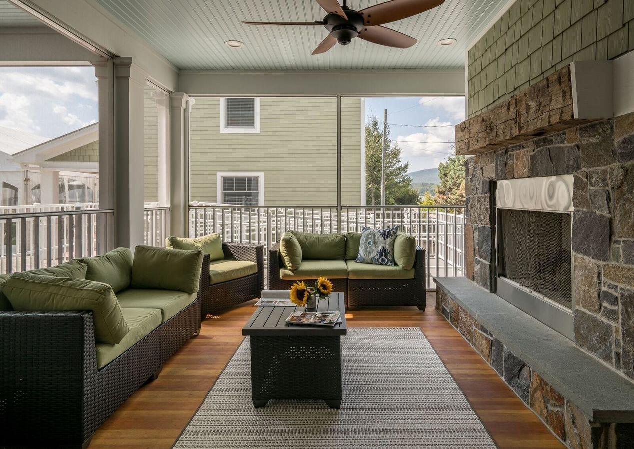 Berkshire Cottage Lanesborough Екстер'єр фото